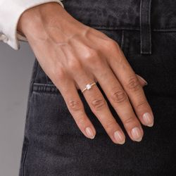 anel de ouro an41640p